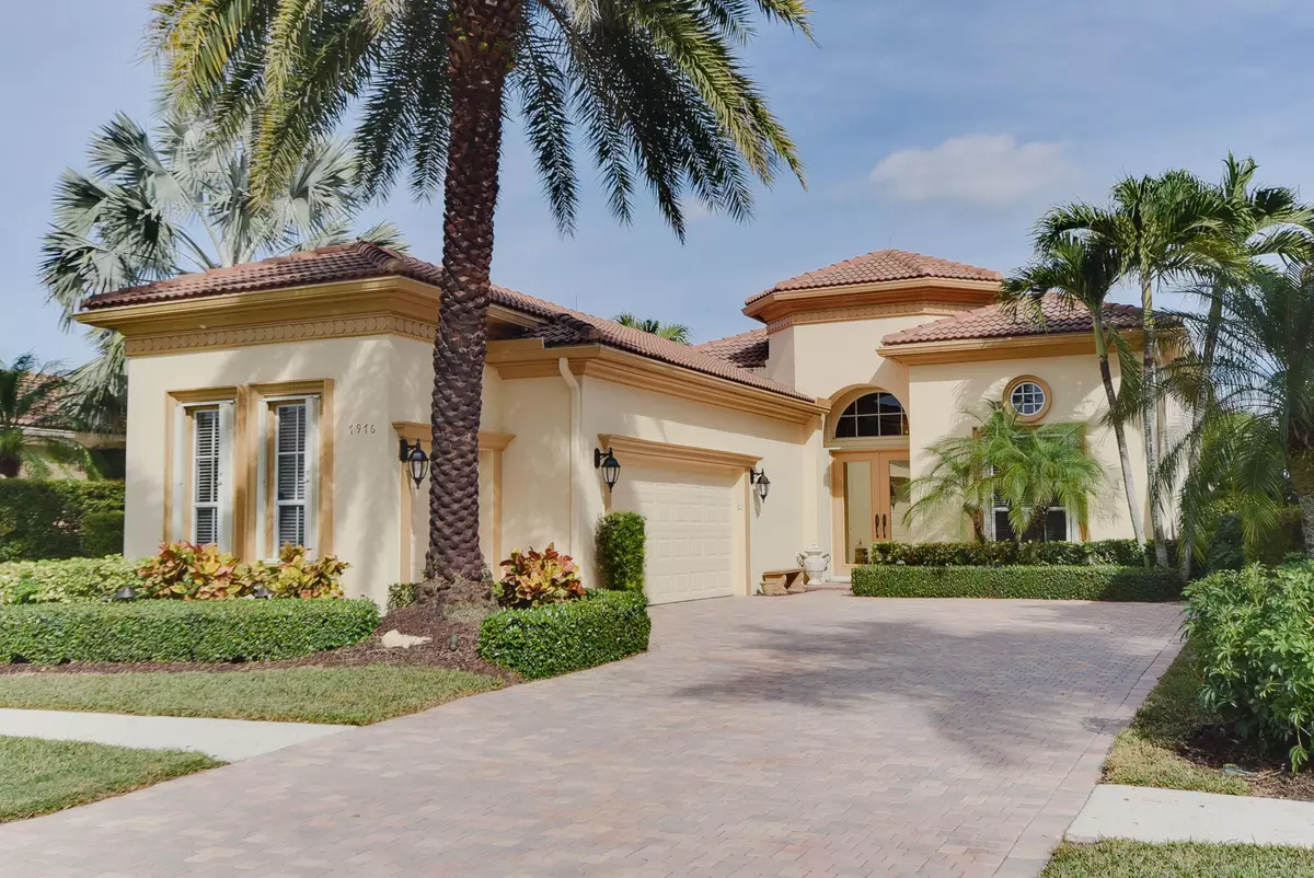 West Palm Beach, FL 33412,7976 Via Villagio