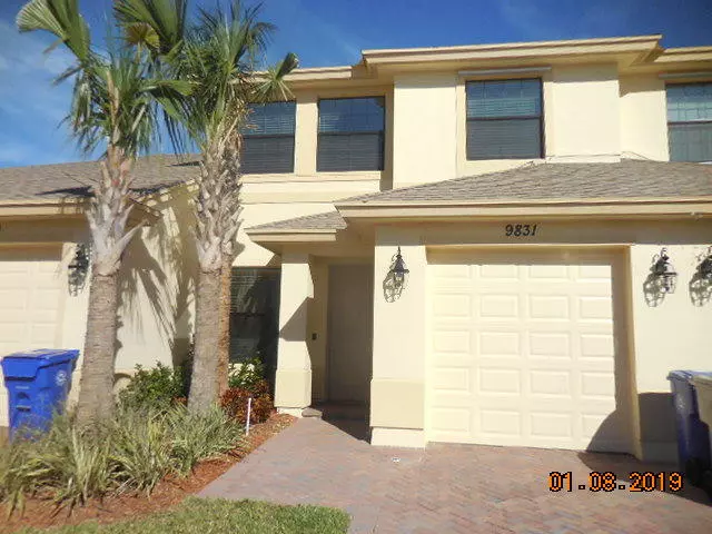 9831 E Villa CIR, Vero Beach, FL 32966