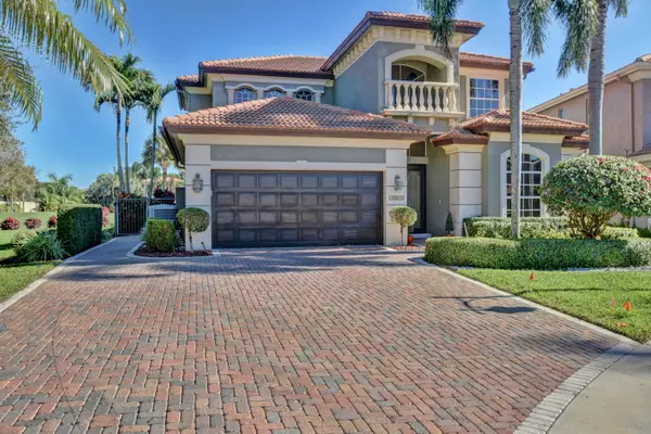 Delray Beach, FL 33446,15832 Double Eagle TRL