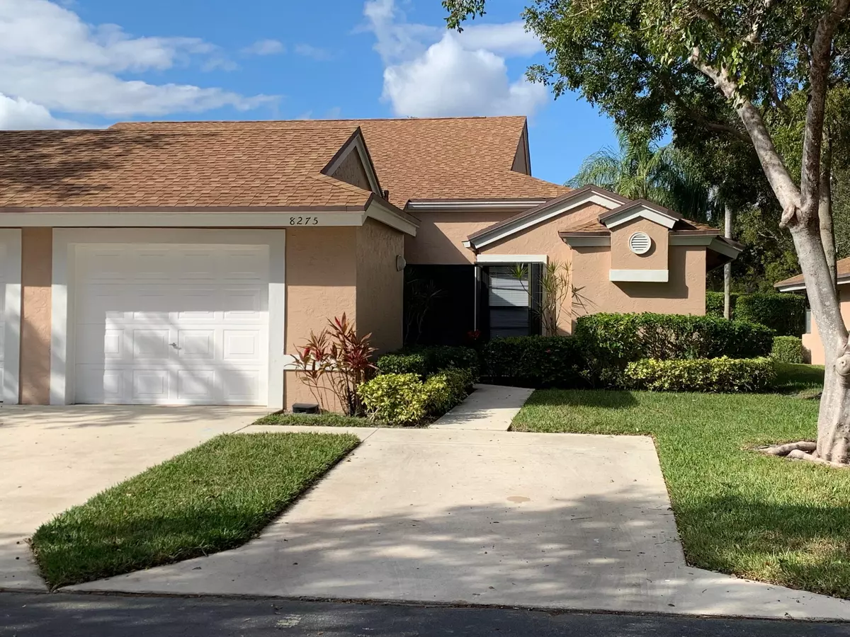 Boca Raton, FL 33496,8275 Springlake DR