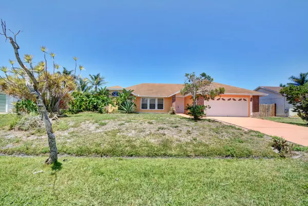 Port Saint Lucie, FL 34953,1273 SW Janette AVE