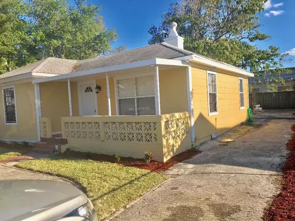 Riviera Beach, FL 33404,149 W 14th ST