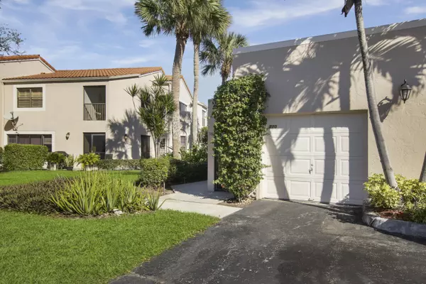 Boca Raton, FL 33433,6630 Villa Sonrisa DR 710