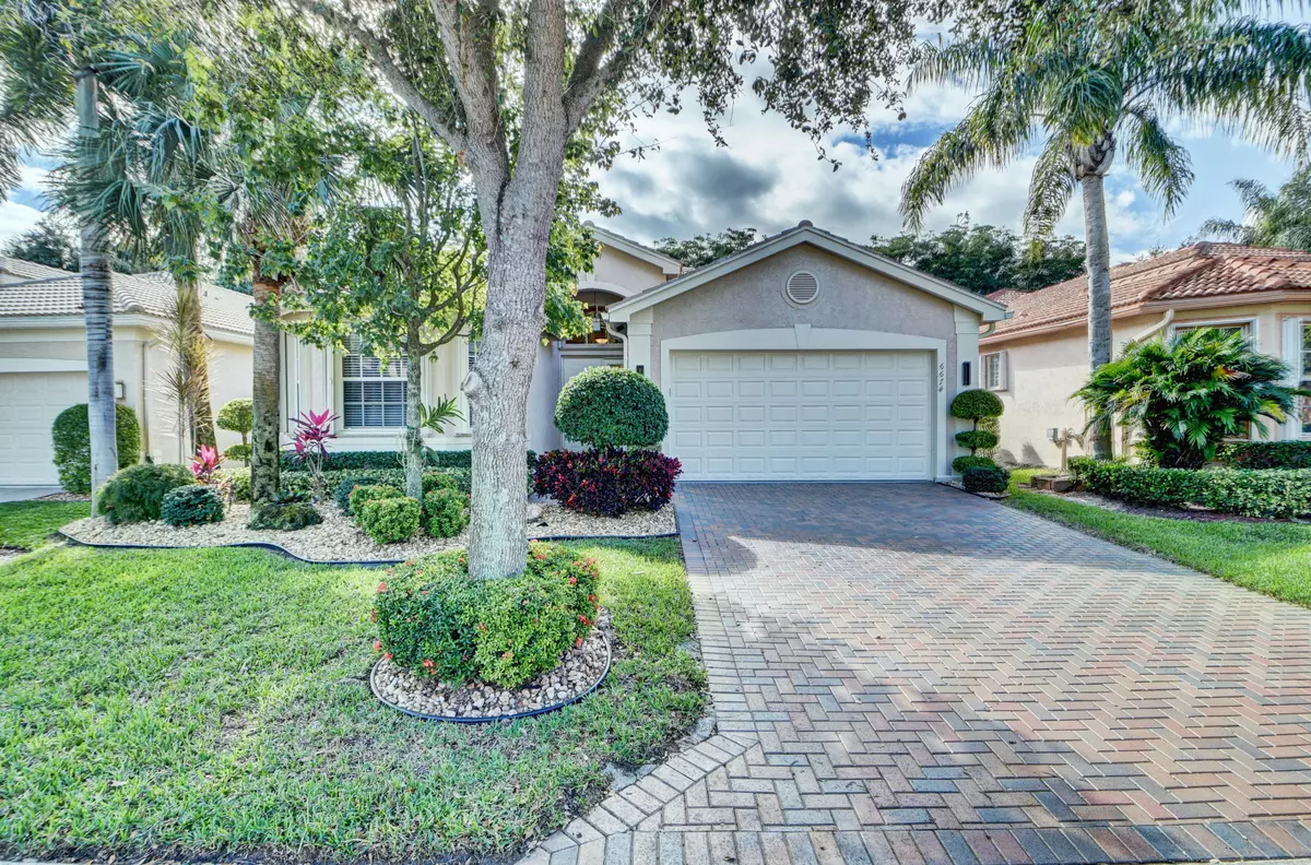 Delray Beach, FL 33446,6674 Camarillo Terrace LN