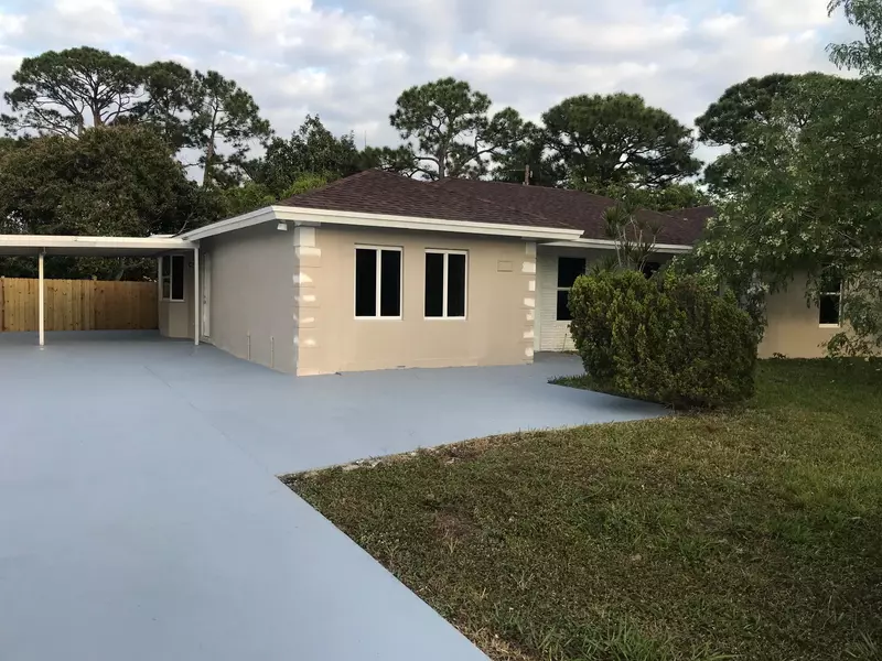 5031 Van Buren RD, Delray Beach, FL 33484