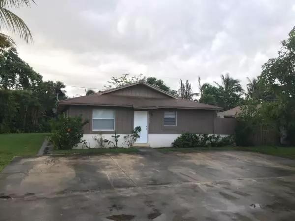 West Palm Beach, FL 33413,5948 Orange RD