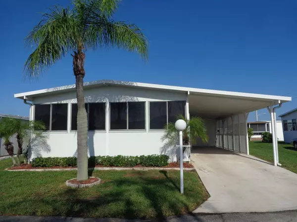 53008 Del Rio Bay, Boynton Beach, FL 33436