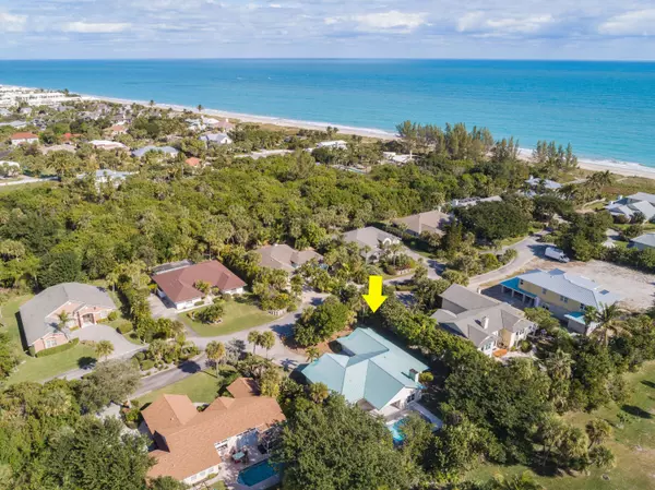 Vero Beach, FL 32963,2225 Silver Sands CT