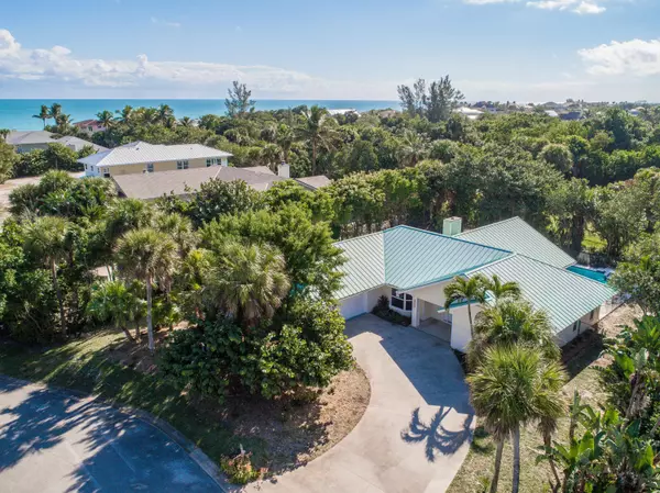 Vero Beach, FL 32963,2225 Silver Sands CT