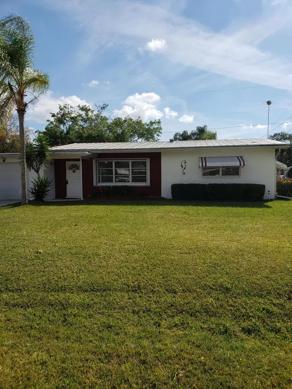 Port Saint Lucie, FL 34952,117 W Aldea ST