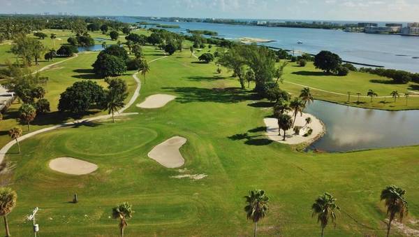 Lake Worth, FL 33460,1 N Golfview RD 105