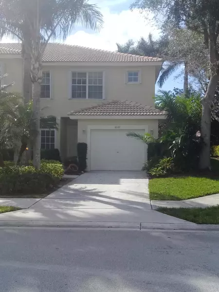 8067 Bellagio LN, Boynton Beach, FL 33472