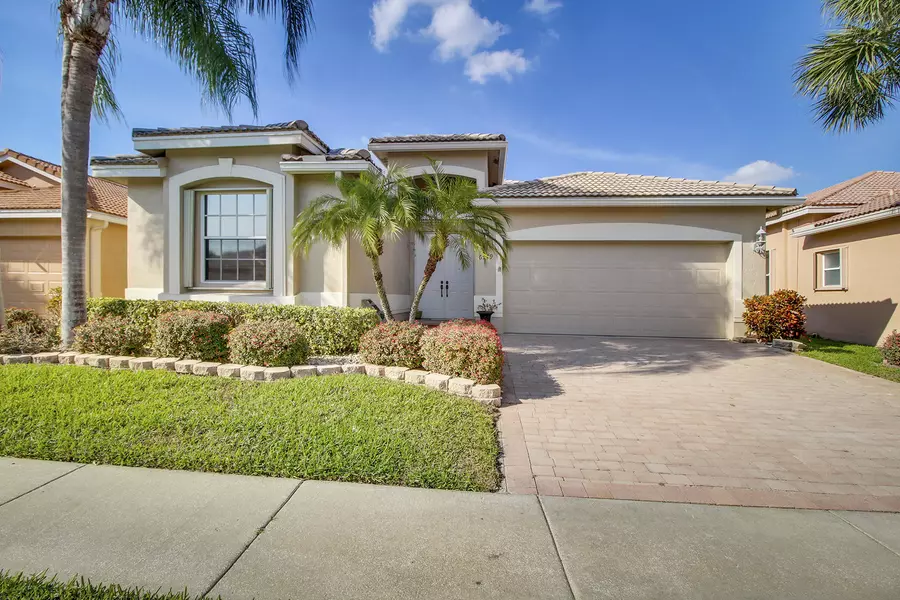 6579 Via Vicenza, Delray Beach, FL 33446