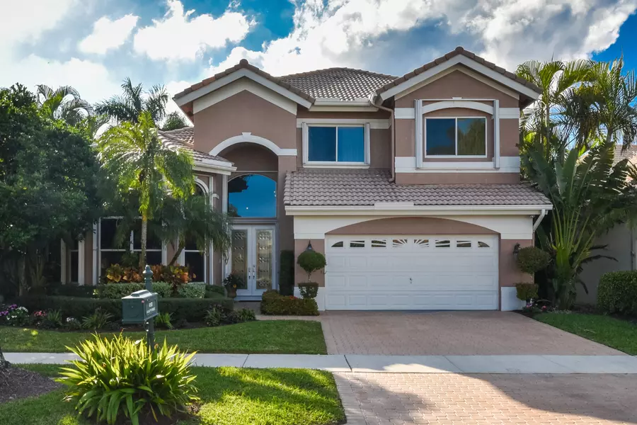 4153 NW 53rd ST, Boca Raton, FL 33496