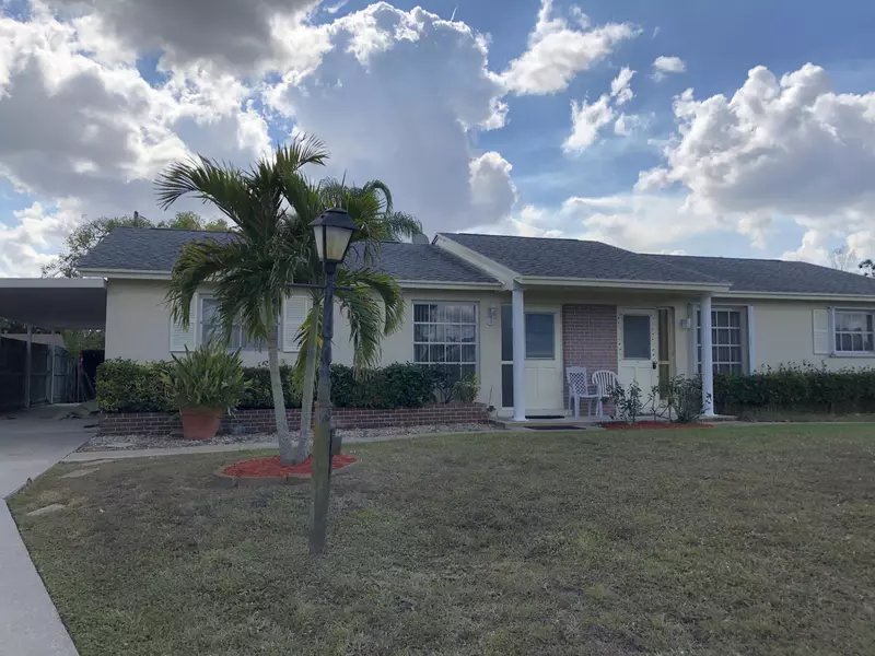 1010 Stillwater DR, Jupiter, FL 33458