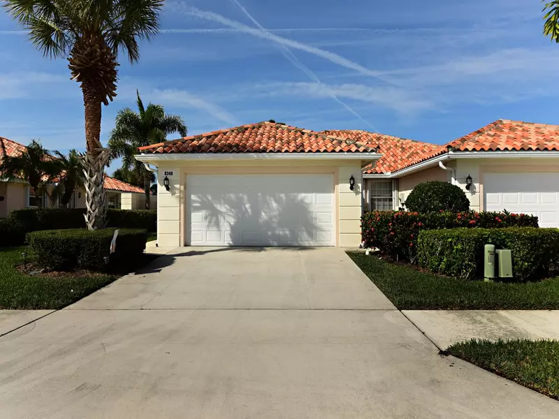 8348 SE Double Tree DR, Hobe Sound, FL 33455