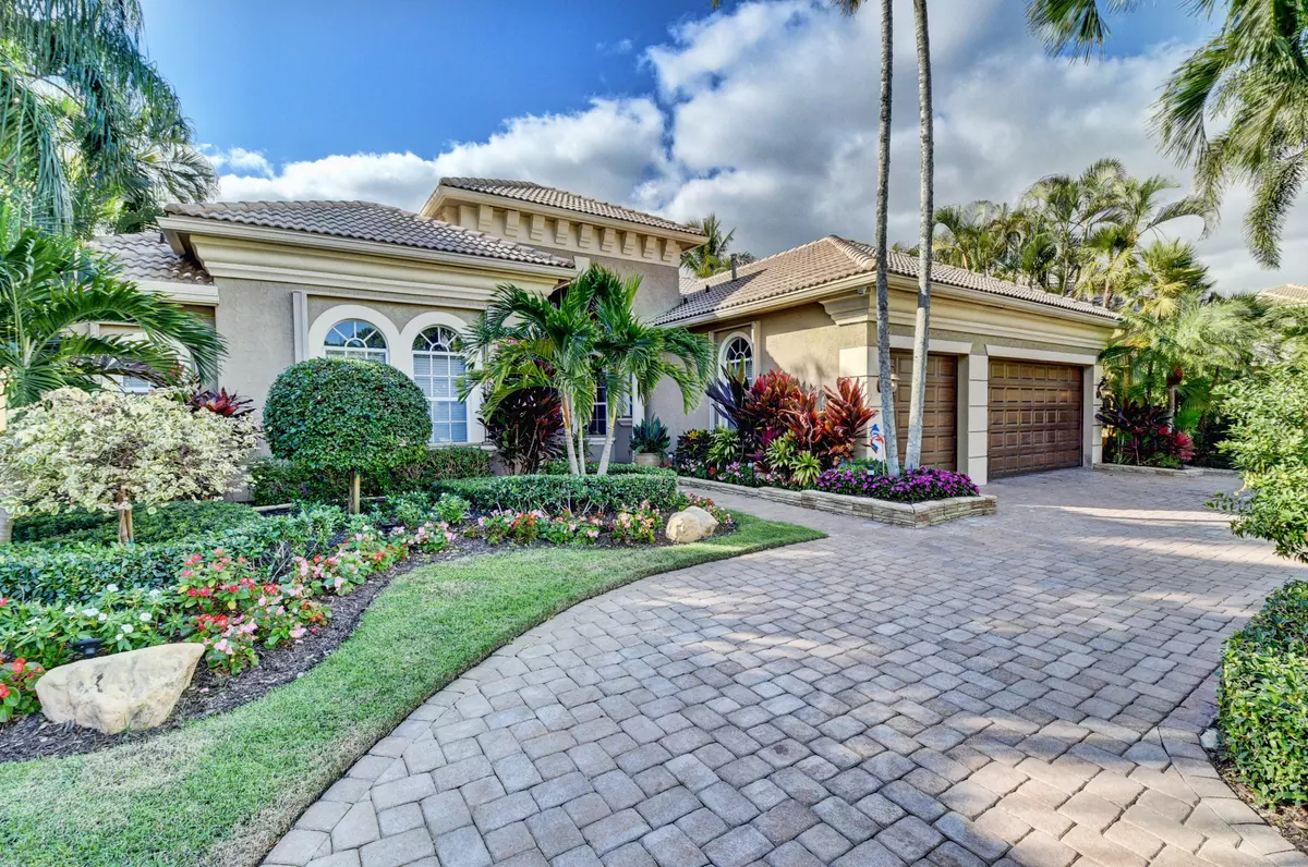 Delray Beach, FL 33446,6911 Royal Orchid CIR