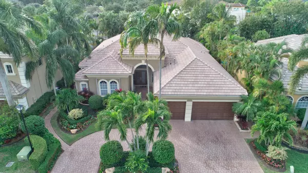 Delray Beach, FL 33446,6911 Royal Orchid CIR