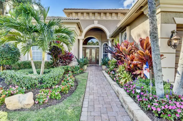 Delray Beach, FL 33446,6911 Royal Orchid CIR