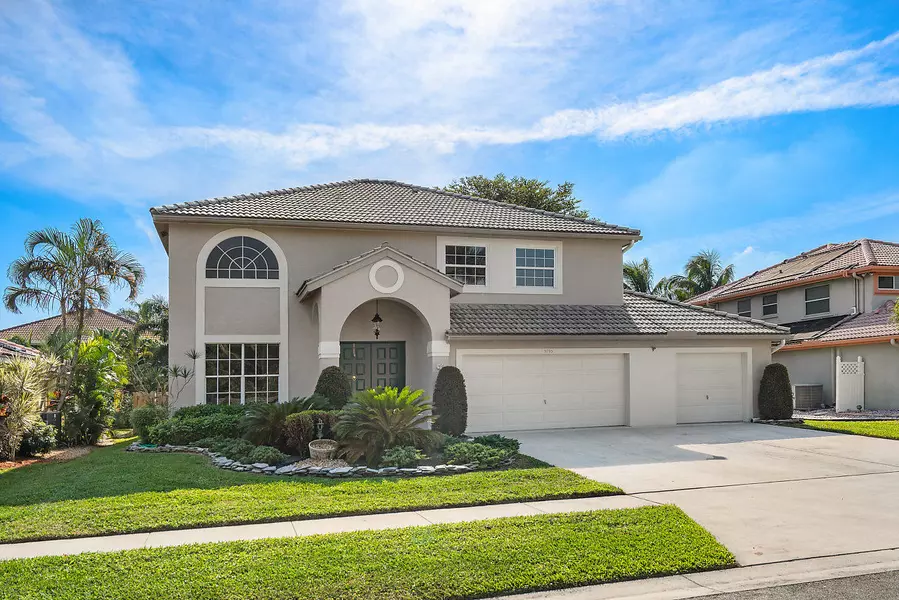 5793 Descartes CIR, Boynton Beach, FL 33472