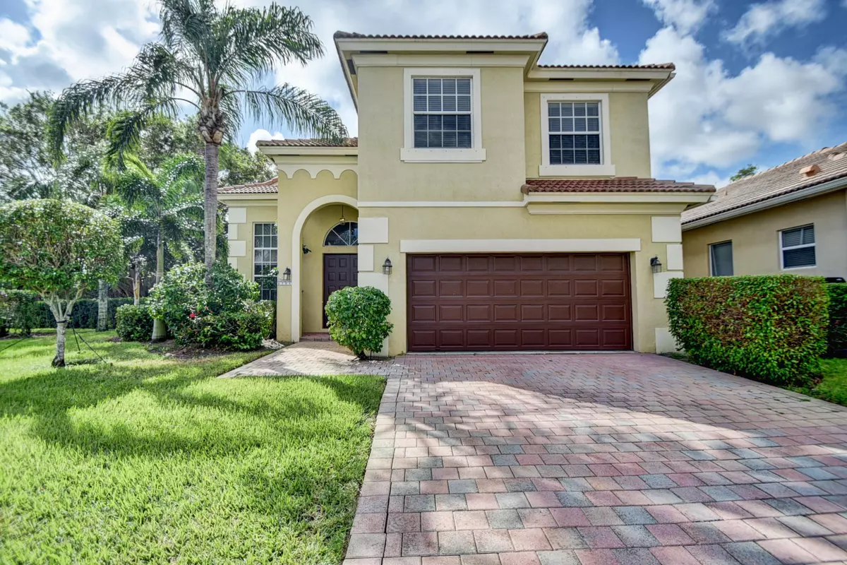 Delray Beach, FL 33484,5755 Via De La Plata CIR