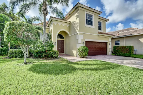 Delray Beach, FL 33484,5755 Via De La Plata CIR