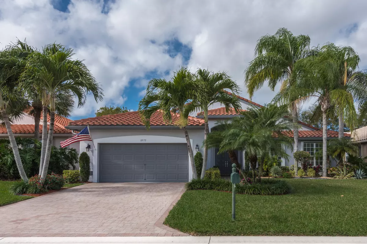 Boynton Beach, FL 33472,8975 Torcello WAY