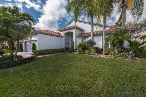 Boynton Beach, FL 33472,8975 Torcello WAY