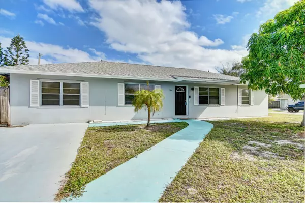 Lantana, FL 33462,726 Palama WAY