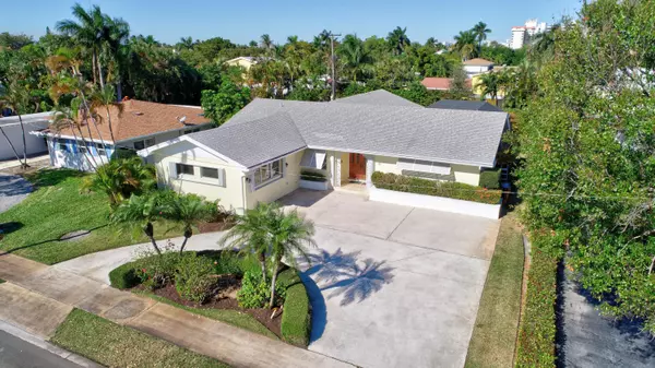 West Palm Beach, FL 33405,131 S Worth CT