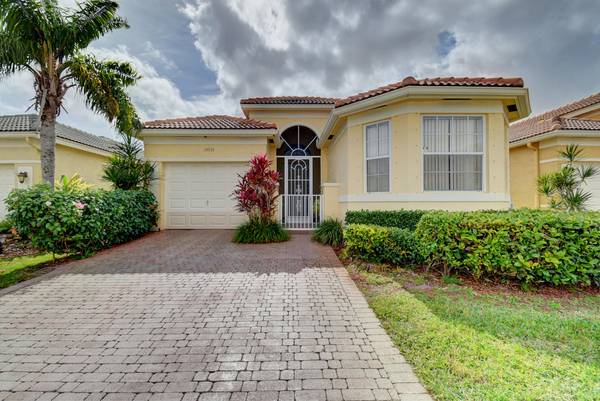 15531 Fiorenza CIR, Delray Beach, FL 33446