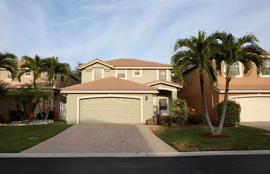 3269 Turtle CV, West Palm Beach, FL 33411