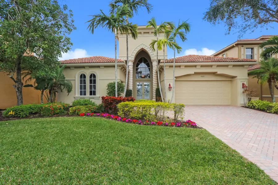 7063 W Tradition Cove LN, West Palm Beach, FL 33412