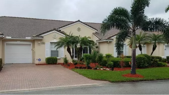 361 NW Broken Oak TRL, Jensen Beach, FL 34957