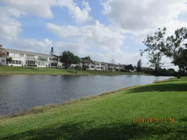 282 Andover K, West Palm Beach, FL 33417