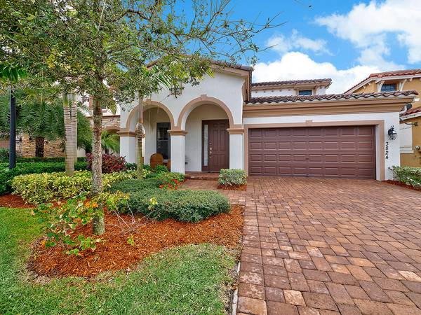 3824 Aspen Leaf DR, Boynton Beach, FL 33436