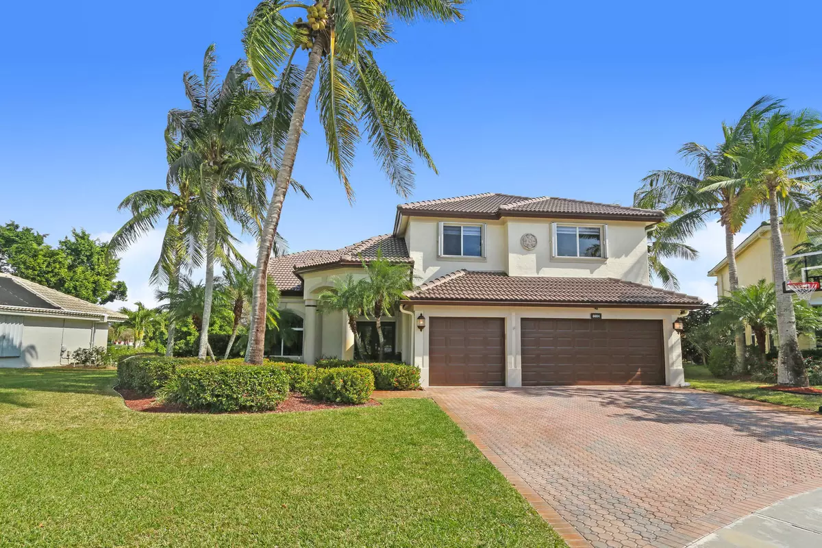 Lake Worth, FL 33467,6604 Rock Creek DR