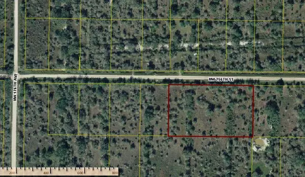 17220 NW 256th ST, Okeechobee, FL 34972