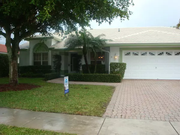 Lake Worth, FL 33467,7370 Anadale CIR