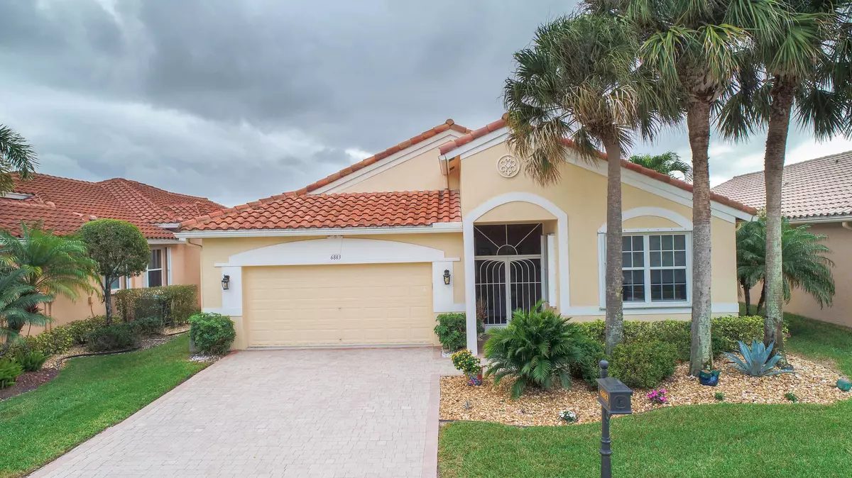 Lake Worth, FL 33467,6883 Elianto WAY