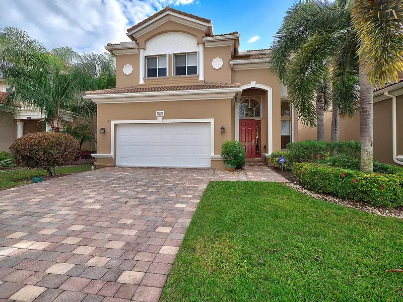 4210 Key Lime BLVD, Boynton Beach, FL 33436