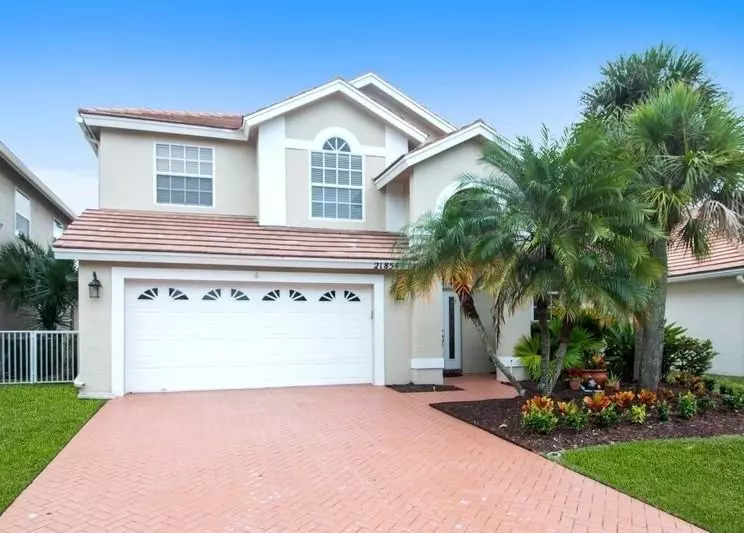 21854 Philmont CT, Boca Raton, FL 33428