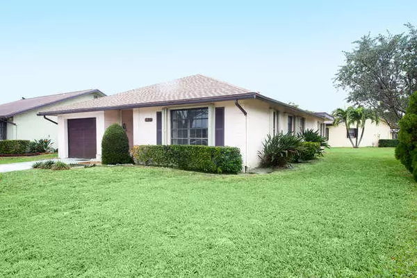 Greenacres, FL 33463,3159 Silver Buttonwood DR