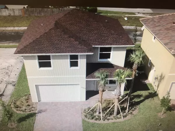 Greenacres, FL 33467,3920 La Rambla