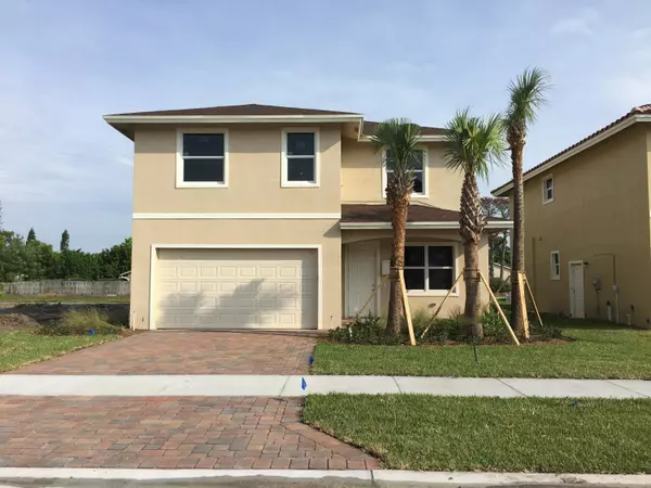 3920 La Rambla, Greenacres, FL 33467