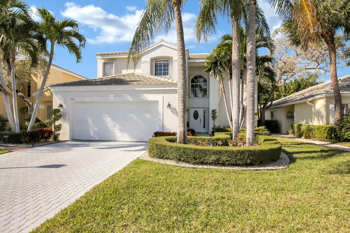 Boca Raton, FL 33433,7900 Travelers Tree DR