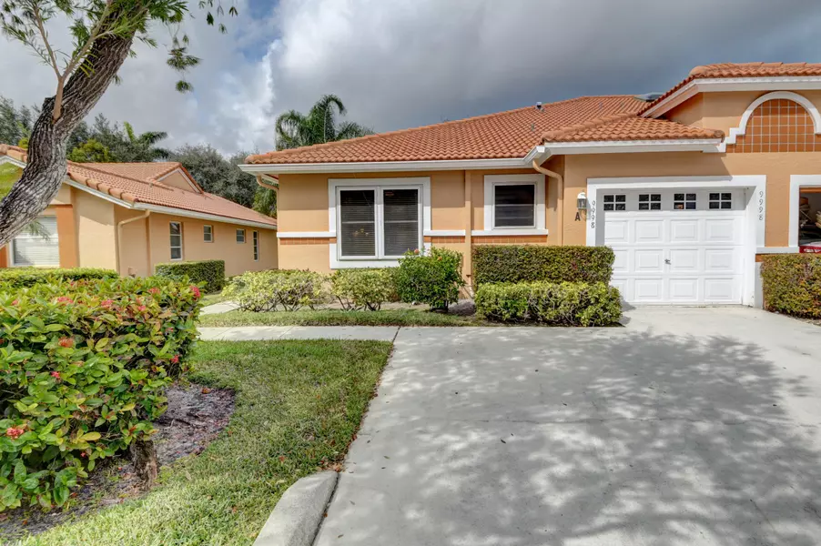 9998 Seacrest CIR A, Boynton Beach, FL 33437