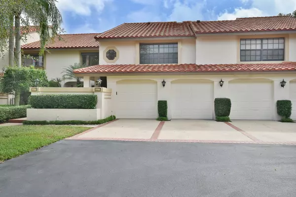 Boca Raton, FL 33433,7792 La Mirada DR