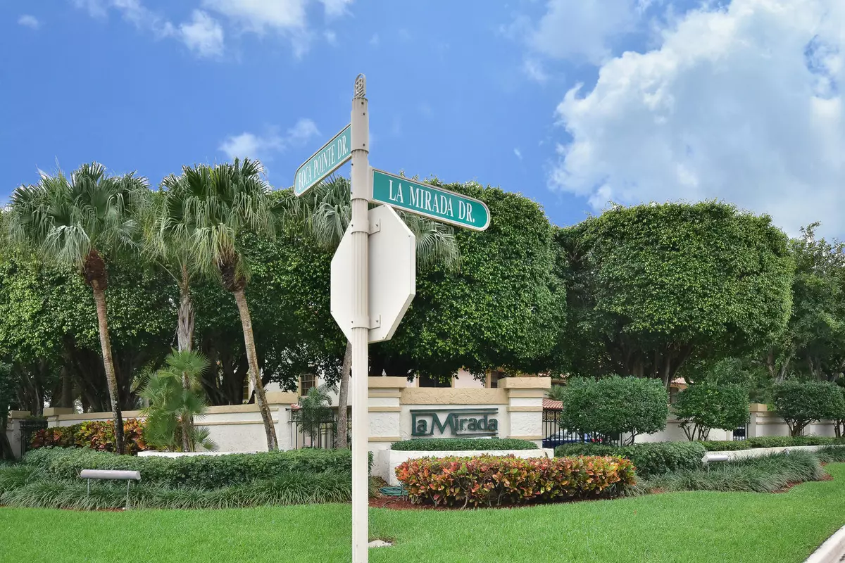 Boca Raton, FL 33433,7792 La Mirada DR