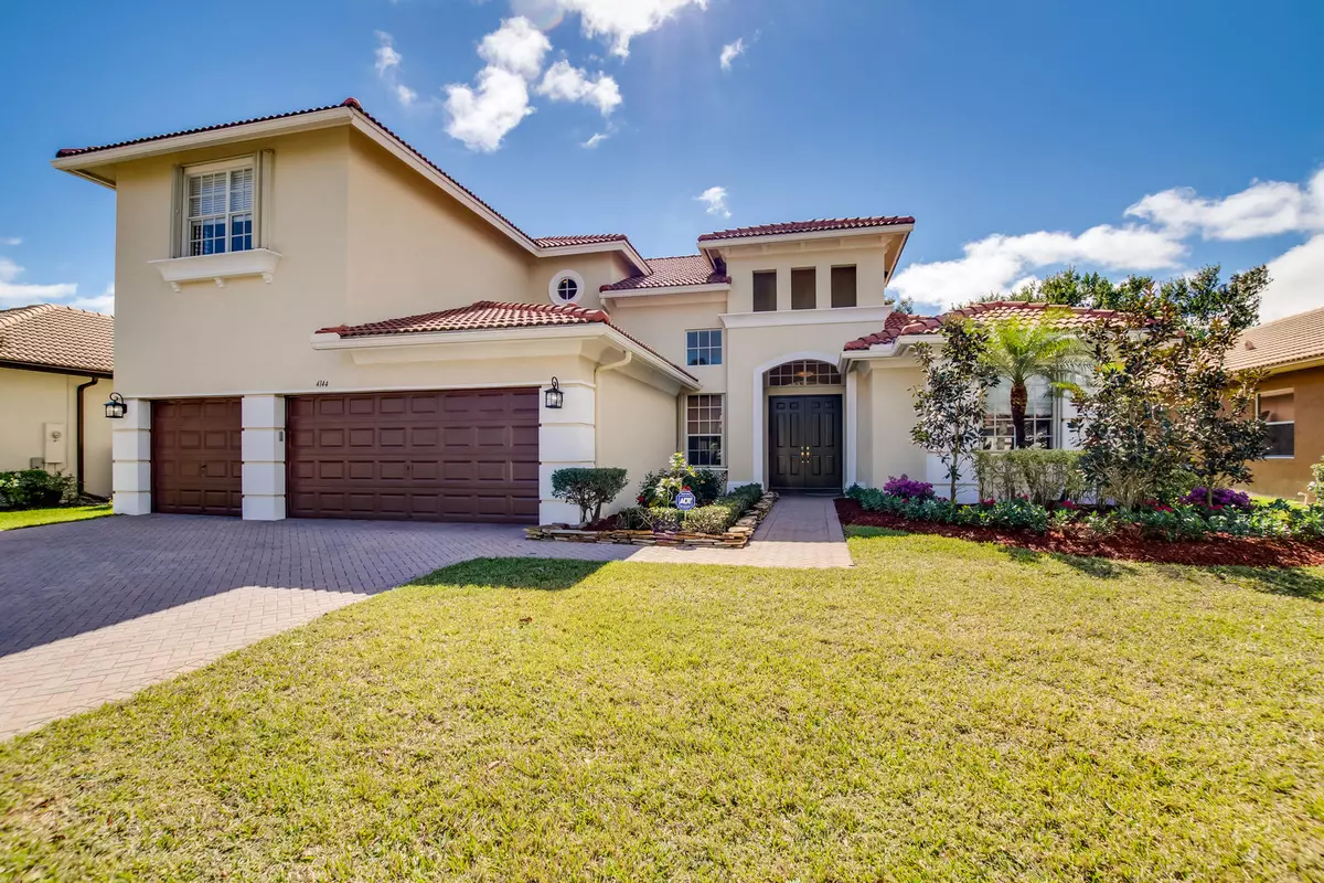 Lake Worth, FL 33467,4144 Cedar Creek Ranch CIR